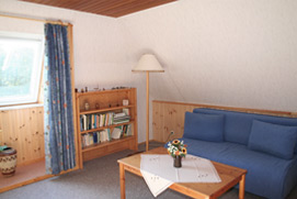 Seem&ouml;we - Schlafzimmr -vorher